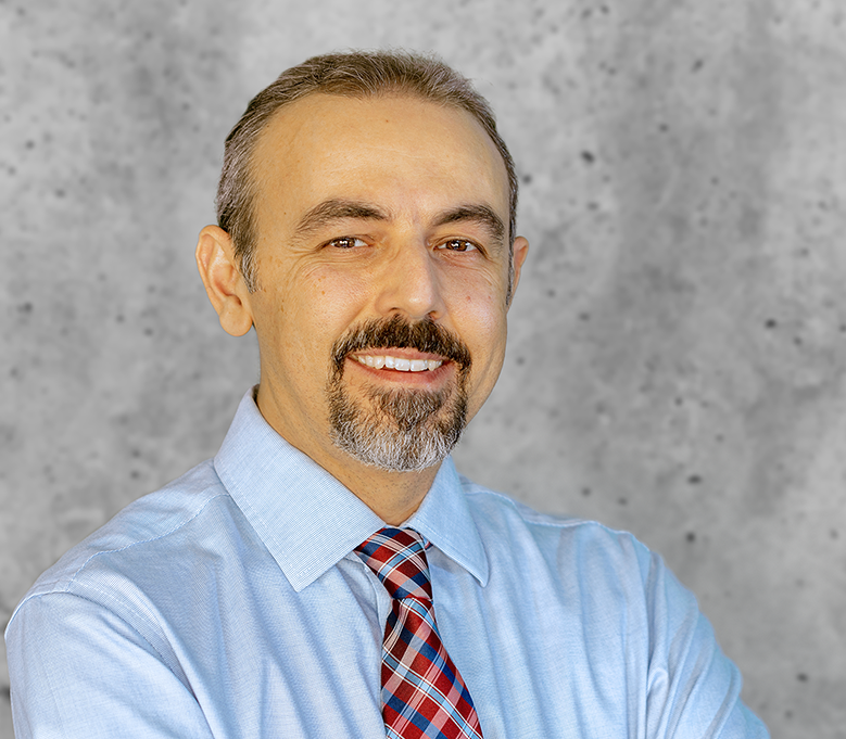 Associate Prof. Gökhan Tolun