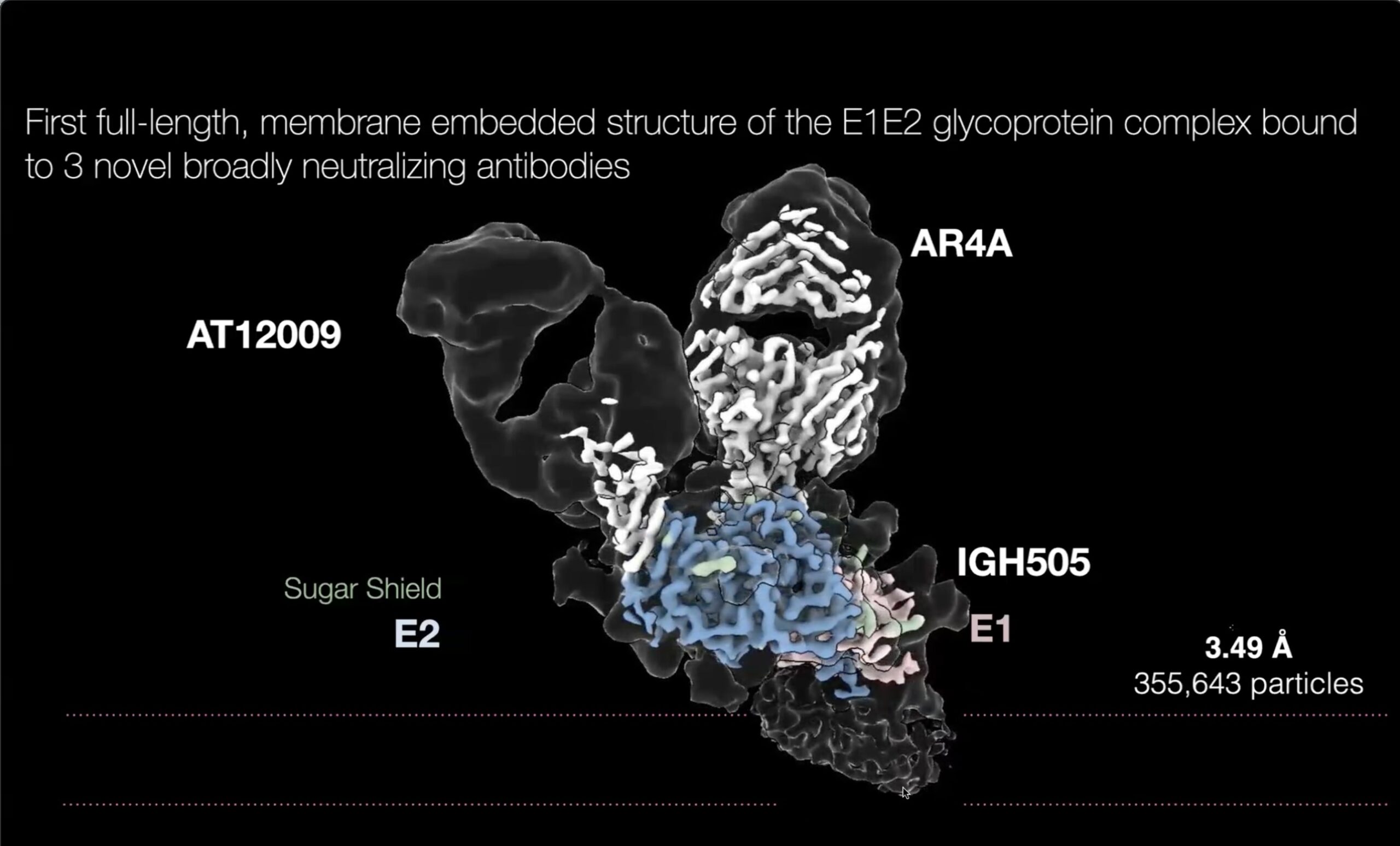 CCeMMP Seminar Series – Dr. Lisa Eshun-Wilson – 9 December 2025
